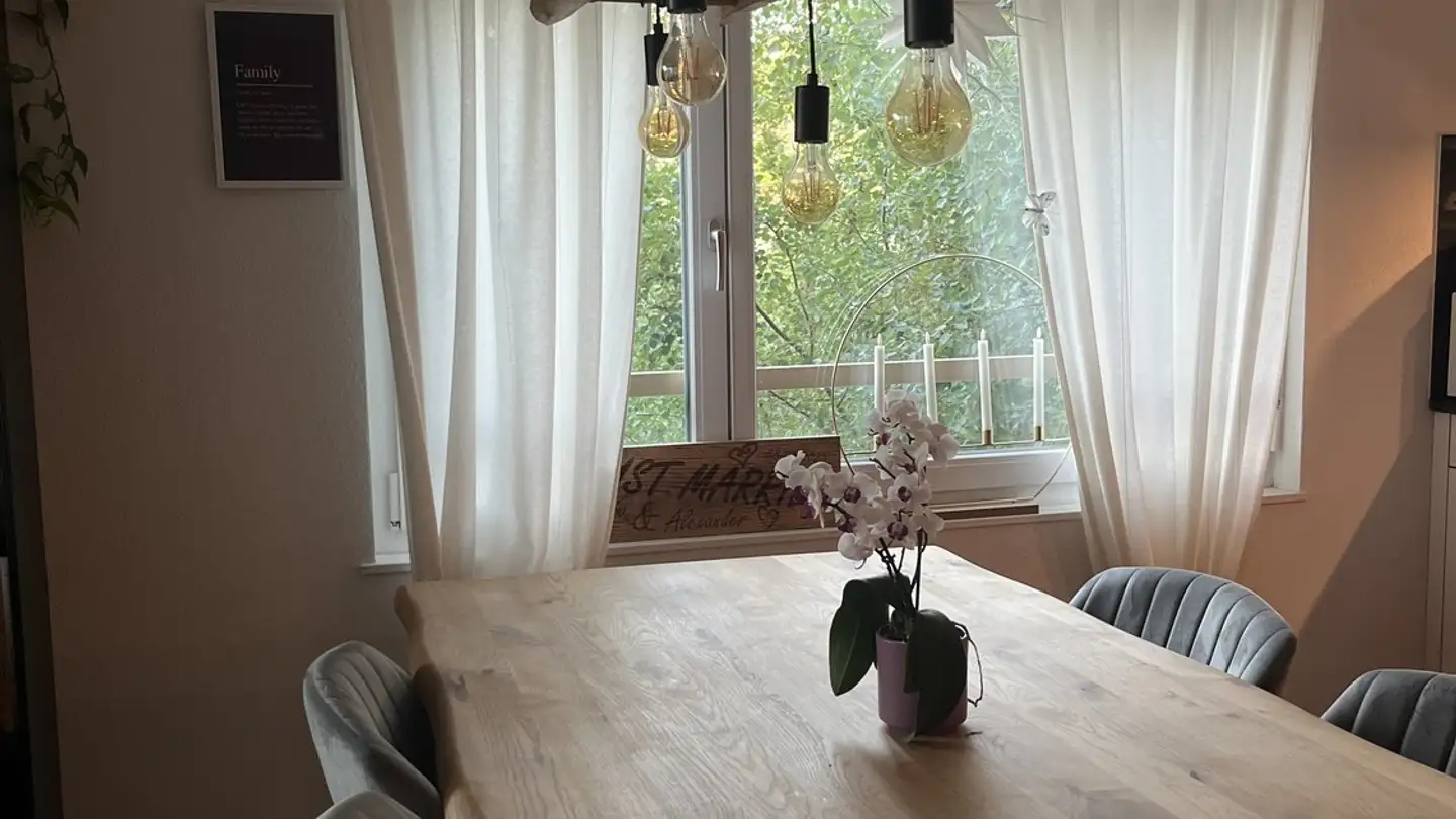 Wohnung mieten - Gustav Zeiler-Ring 22, 5600 Lenzburg