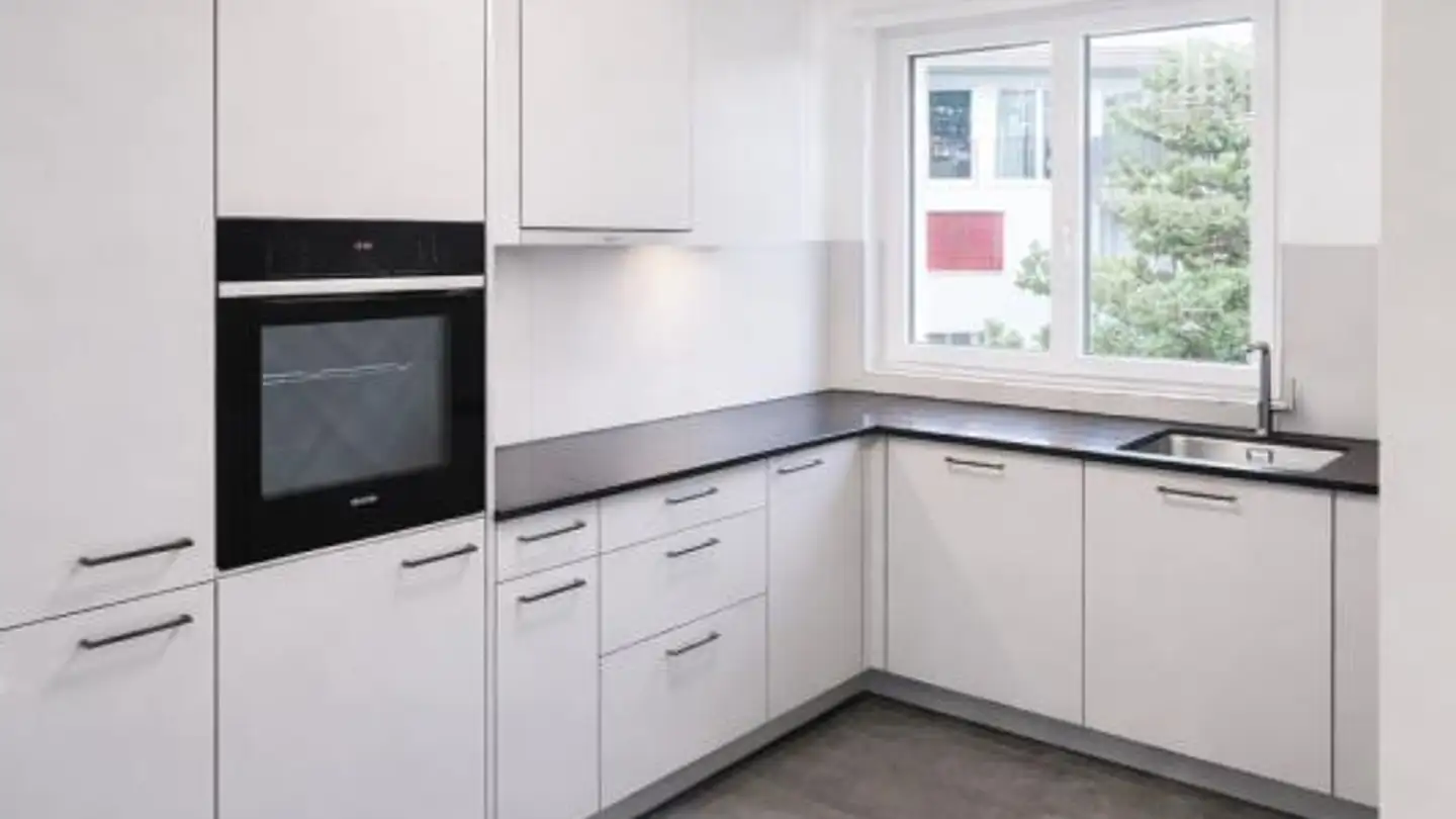 Apartment for rent - Tägerhardstrasse 23, 5430 Wettingen - Photo 2