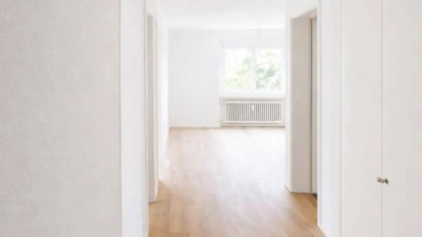 Apartment for rent - Tägerhardstrasse 23, 5430 Wettingen - Photo 3