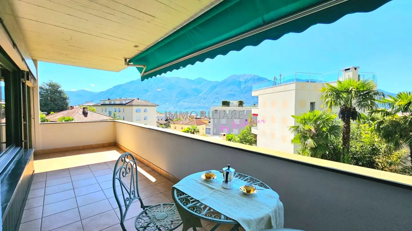 Appartamento in vendita - 6600 Muralto - Foto 4