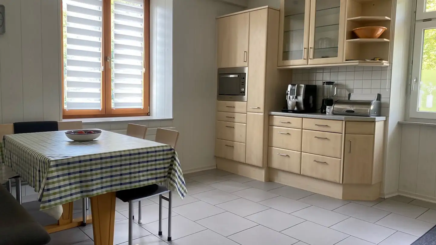 Appartement à louer - Baselstrasse 30, 4222 Zwingen - Photo 3