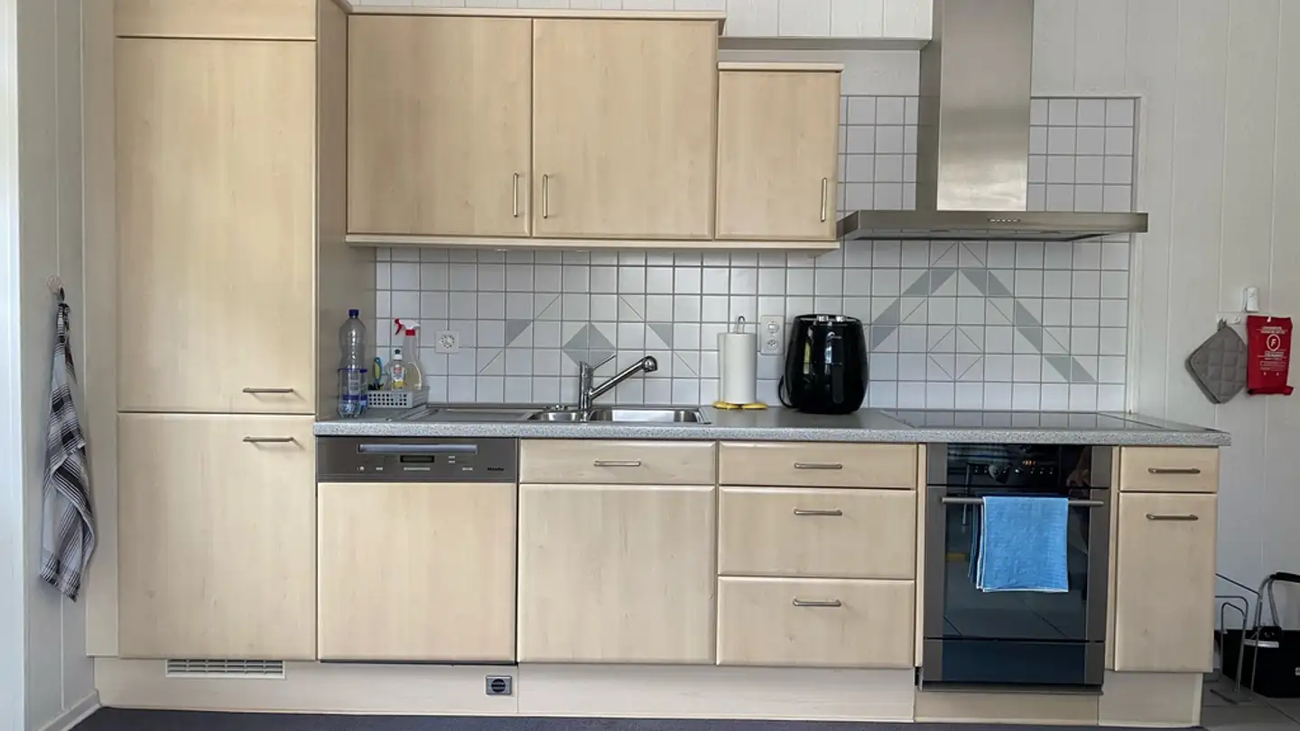 Appartement à louer - Baselstrasse 30, 4222 Zwingen - Photo 4