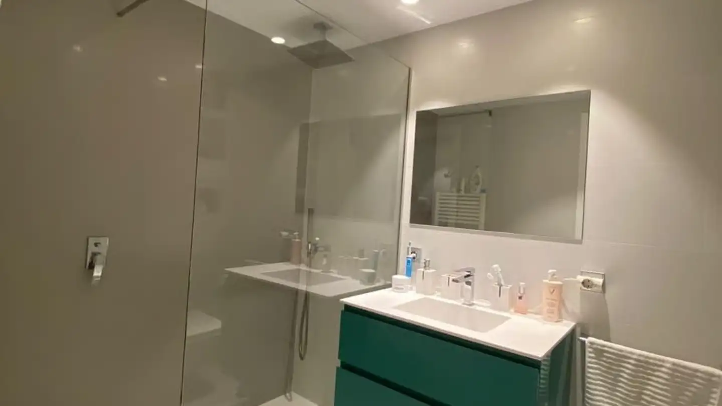 Wohnung mieten - Rötlistrasse 2e, 8717 Benken SG