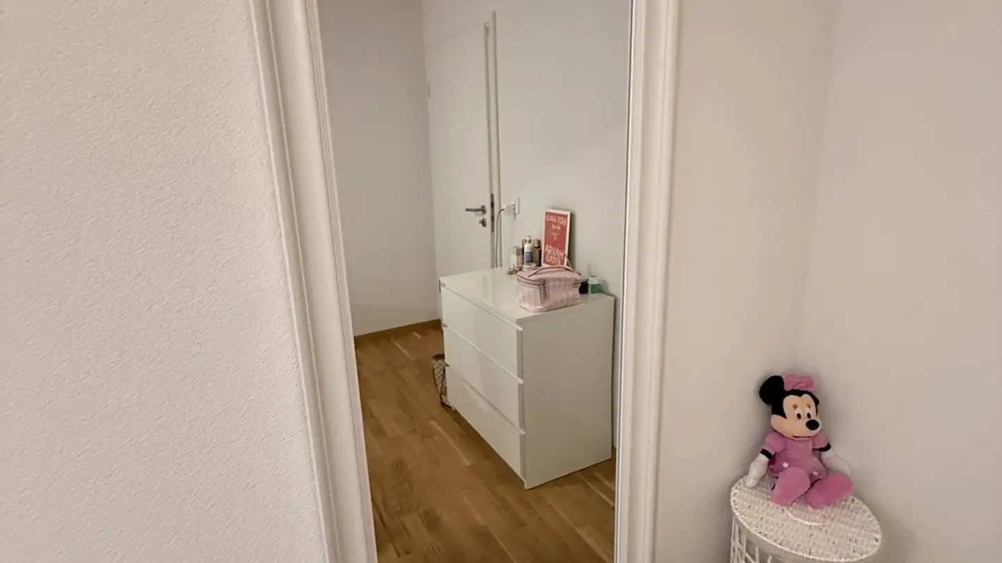 Single room for rent - Avenue De Sévelin 13c, 1004 Lausanne - Photo 4