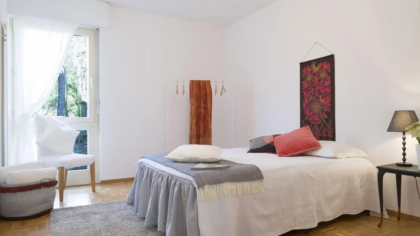 Wohnung mieten - Via Canva 13, 6942 Savosa - Foto 4