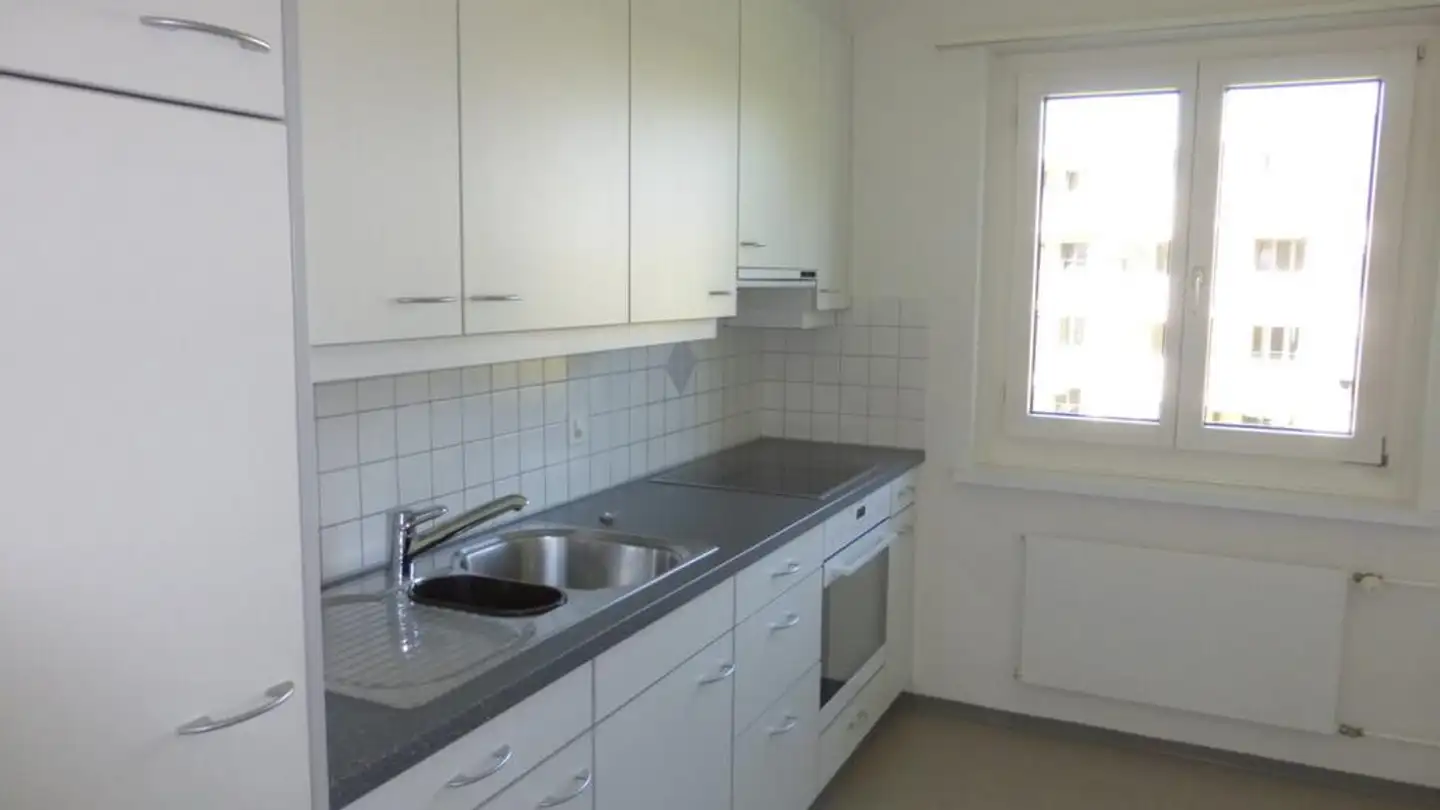 Apartment for rent - Frohdörflistrasse 10, 8152 Glattbrugg - Photo 2