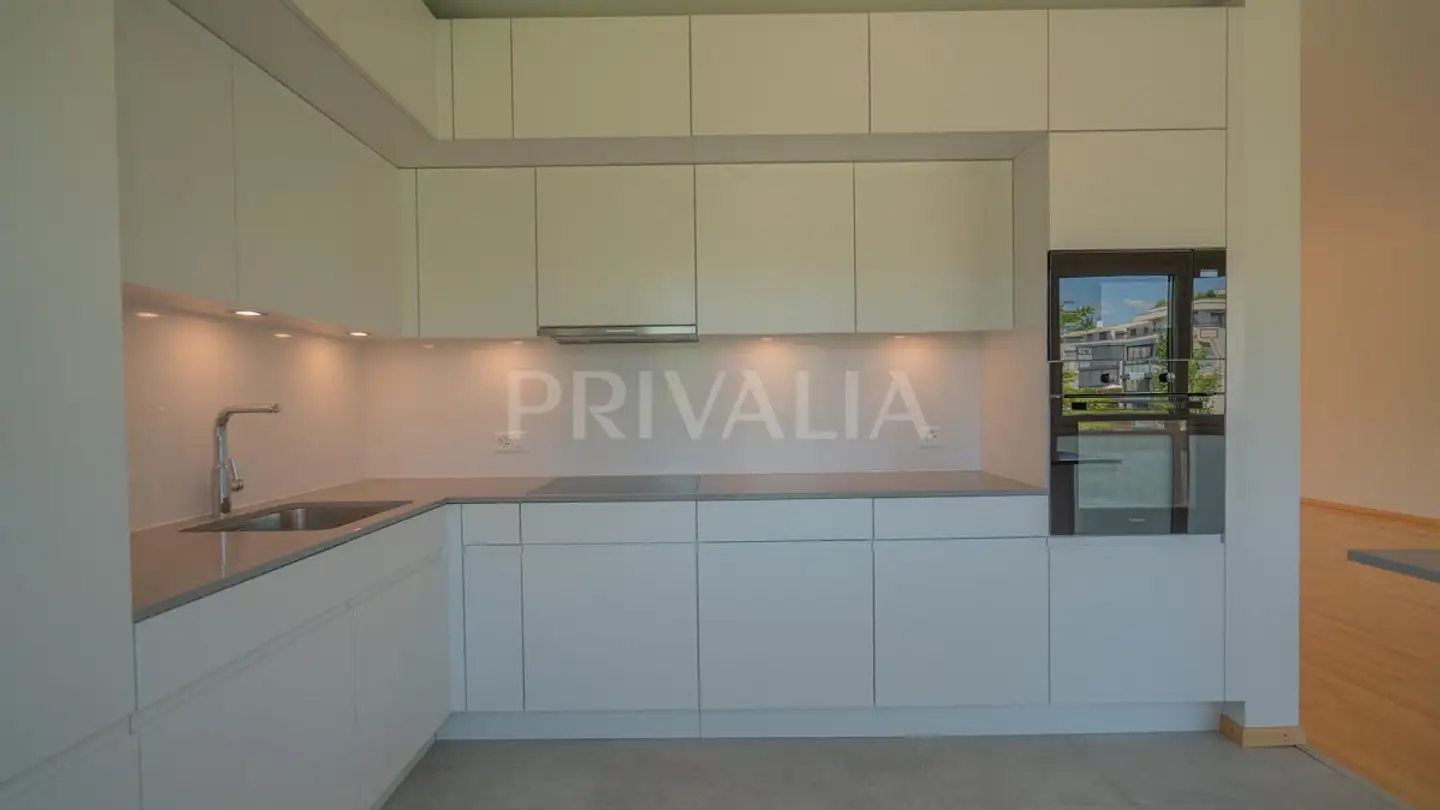 Appartamento in affitto - 1292 Chambésy - Foto 4