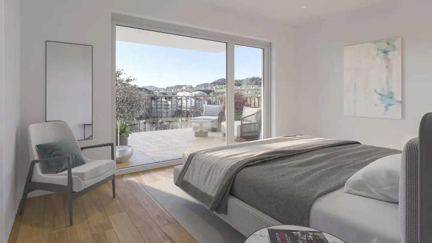 Casa bifamiliare in vendita - 9100 Herisau - Photo 3