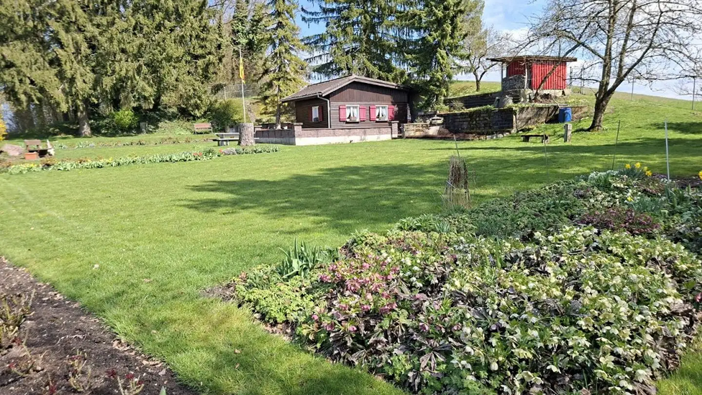 Casa in vendita - Forbuckstrasse 42, 8154 Oberglatt ZH