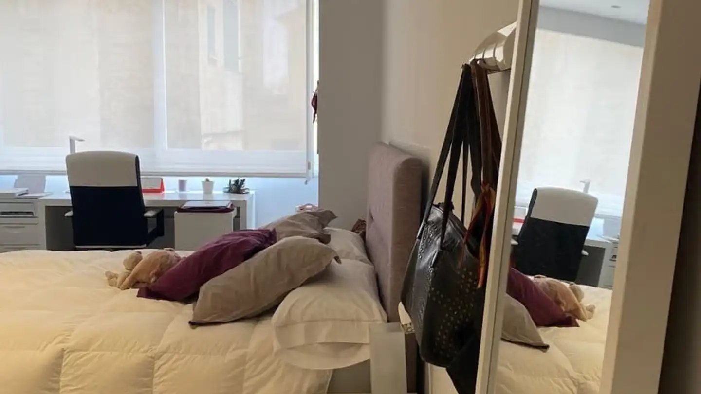 Wohnung mieten - Rötlistrasse 2e, 8717 Benken SG - Foto 2