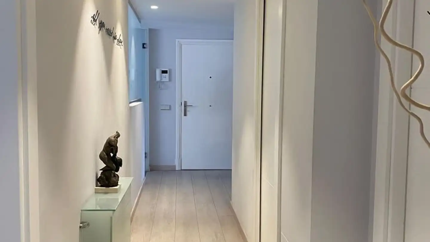 Wohnung mieten - Rötlistrasse 2e, 8717 Benken SG - Foto 3