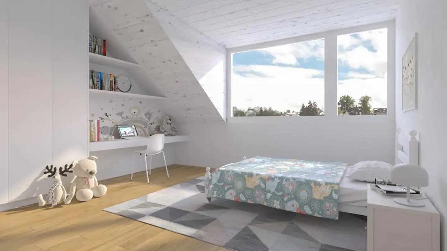 Casa bifamiliare in vendita - 9100 Herisau - Photo 4