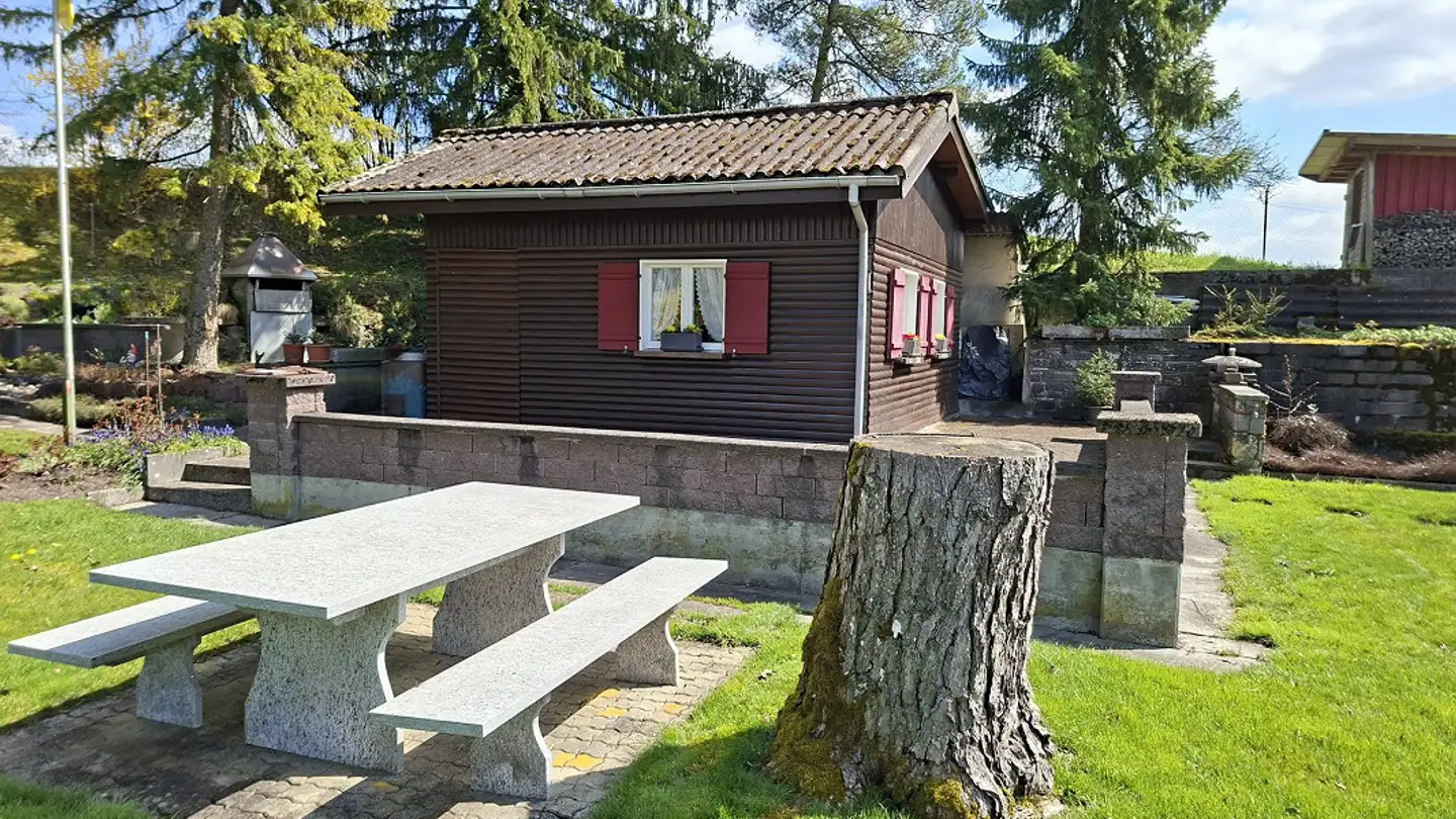 Casa in vendita - Forbuckstrasse 42, 8154 Oberglatt ZH - Foto 2
