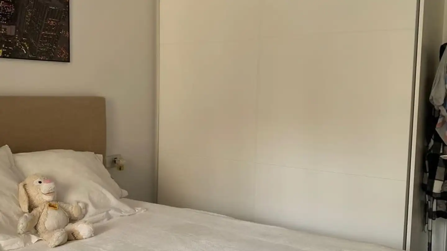 Wohnung mieten - Rötlistrasse 2e, 8717 Benken SG - Foto 4