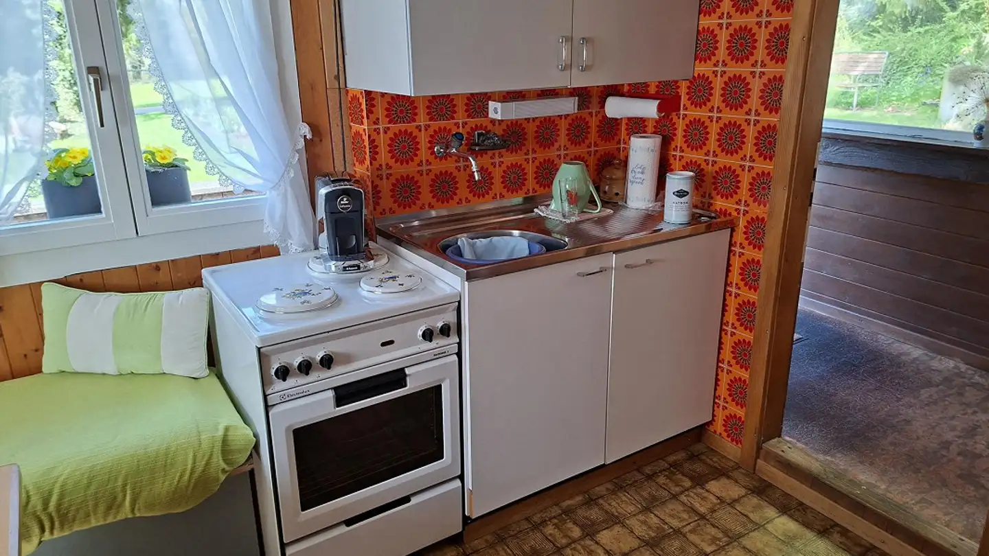 Casa in vendita - Forbuckstrasse 42, 8154 Oberglatt ZH - Foto 3