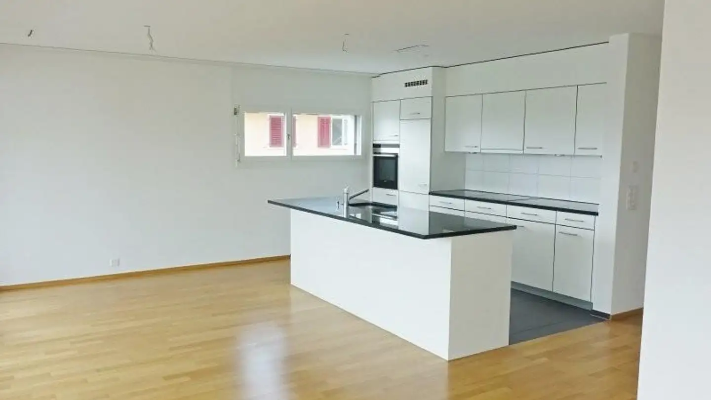 Wohnung mieten - Schönegg 1, 6034 Inwil