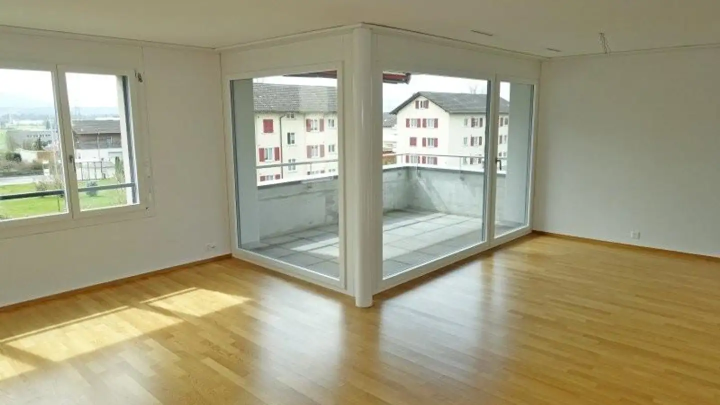 Wohnung mieten - Schönegg 1, 6034 Inwil - Foto 2