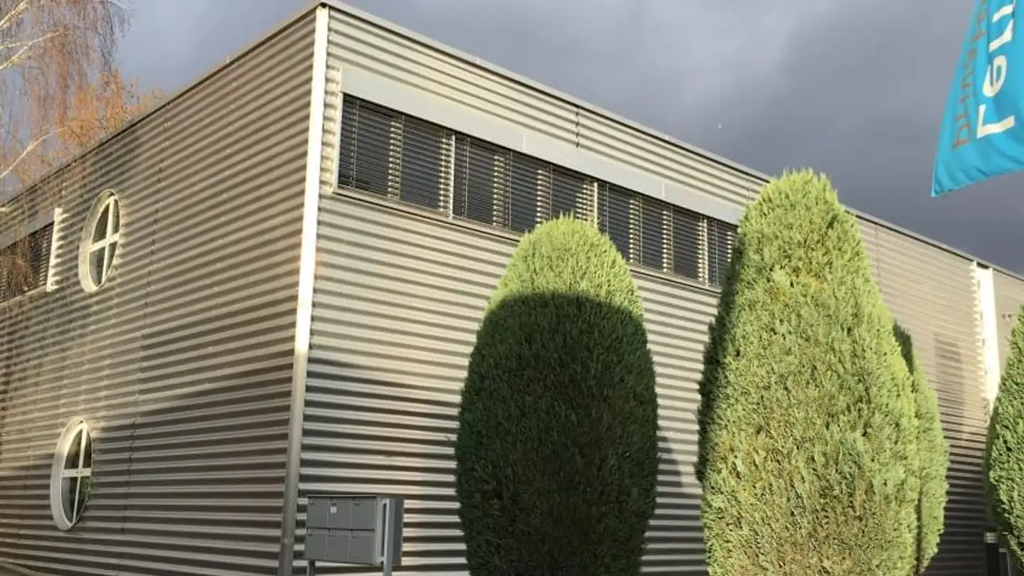 Bureau à louer - Bremgarterstrasse 109, 5610 Wohlen AG