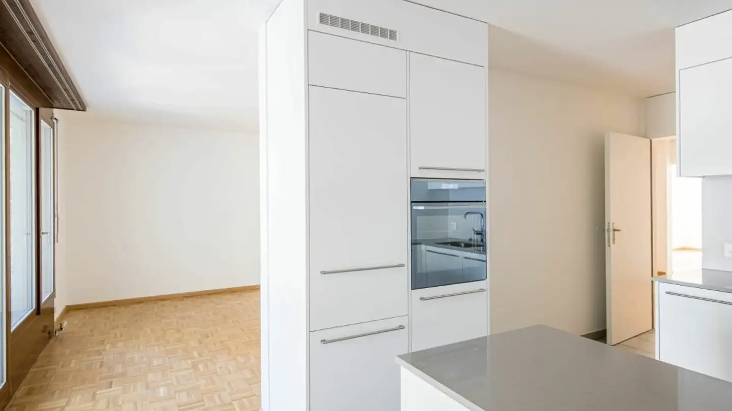 Apartment for rent - Amerikanerstrasse 17, 4102 Binningen - Photo 2