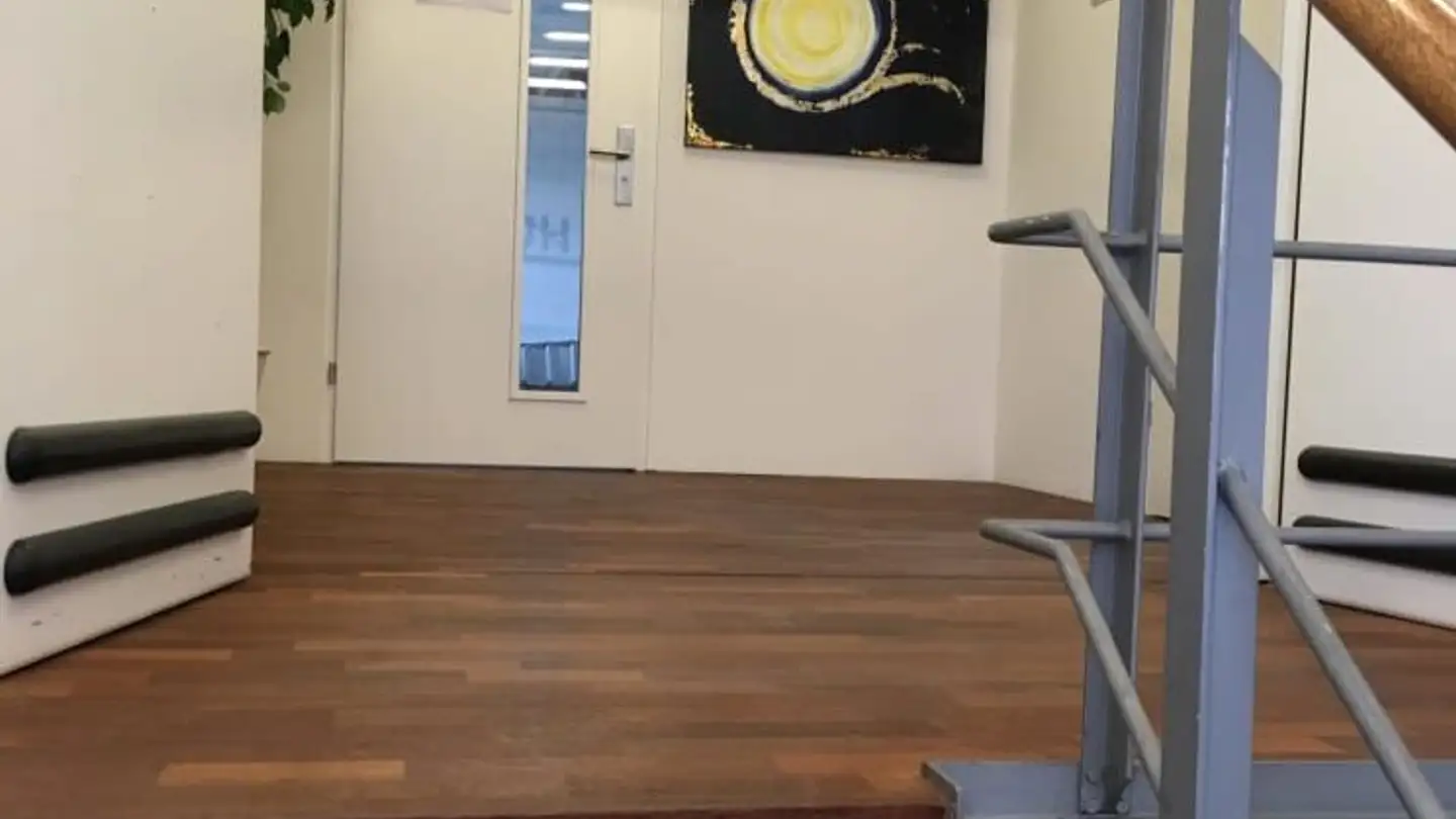 Spazio ufficio in affitto - Bremgarterstrasse 109, 5610 Wohlen AG - Photo 2