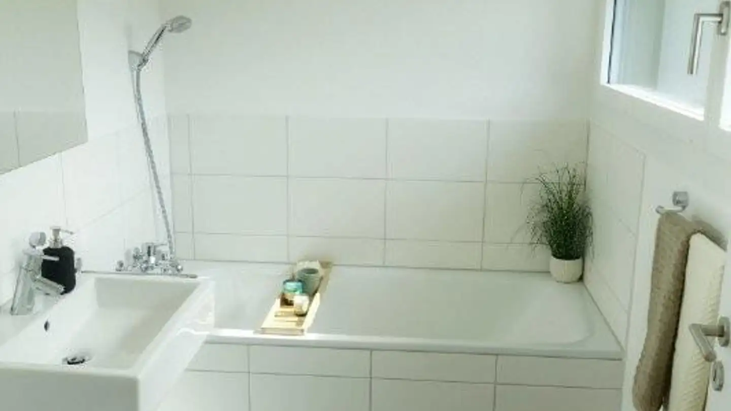 Wohnung mieten - Schönegg 1, 6034 Inwil - Foto 4