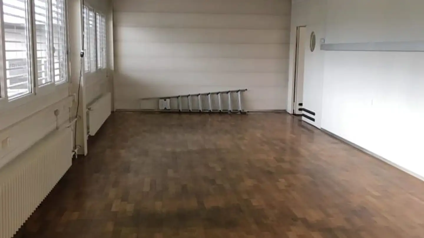 Spazio ufficio in affitto - Bremgarterstrasse 109, 5610 Wohlen AG - Photo 3