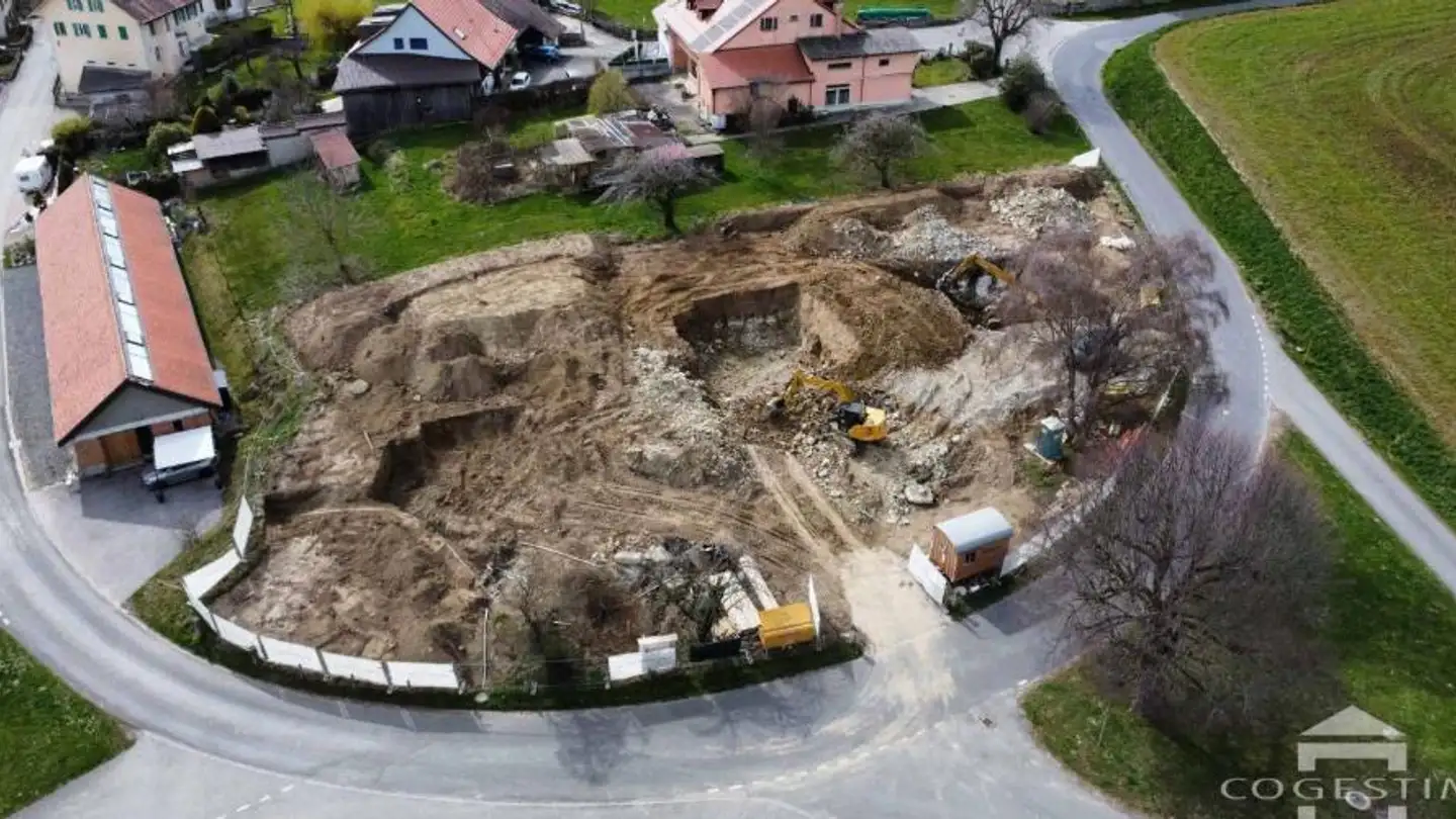Einfamilienhaus kaufen - 1514 Bussy-sur-Moudon - Foto 3