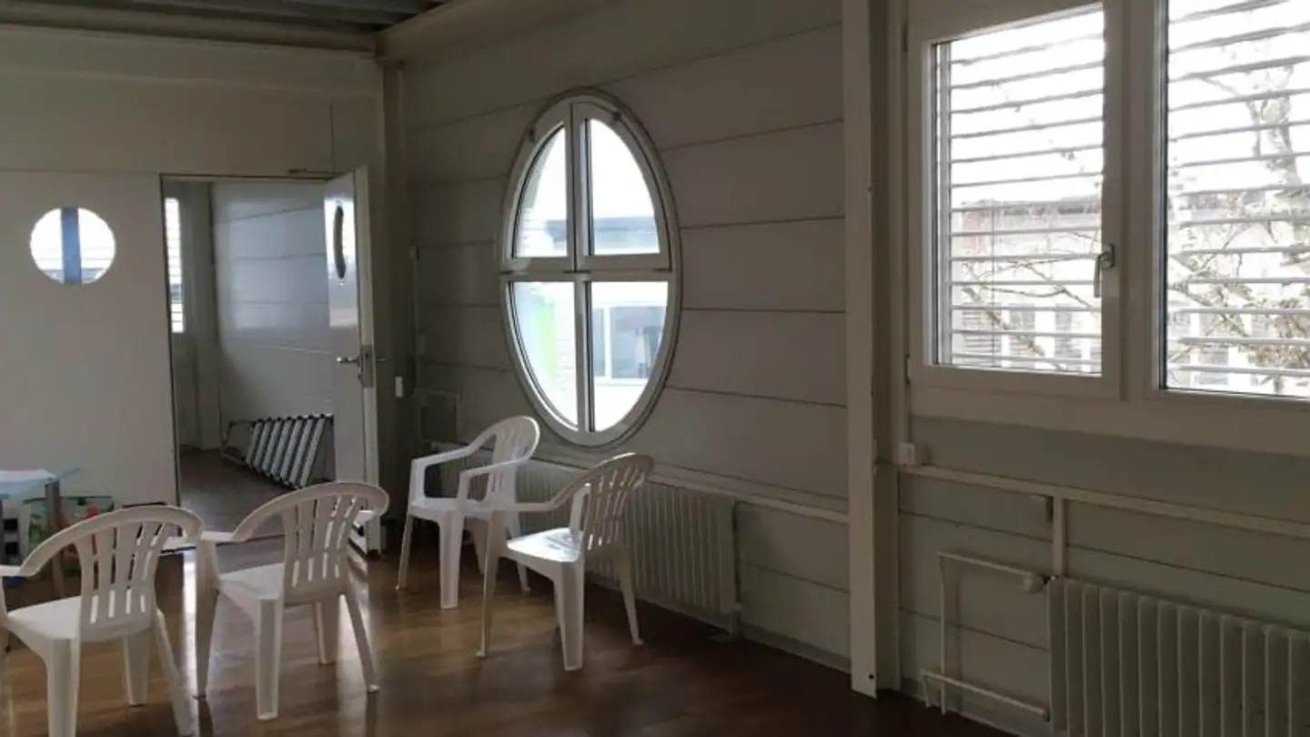 Spazio ufficio in affitto - Bremgarterstrasse 109, 5610 Wohlen AG - Photo 4