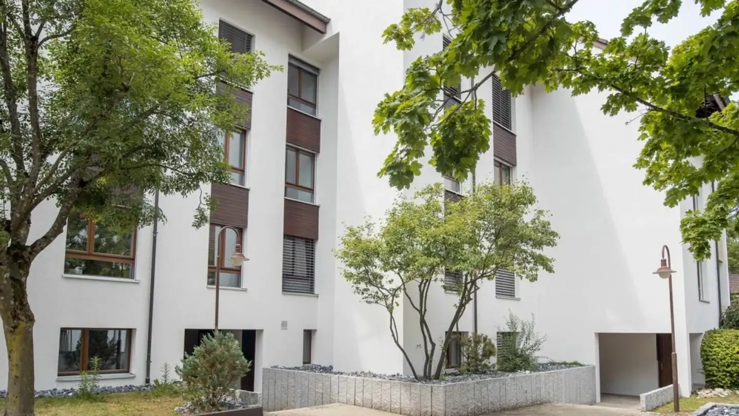 Apartment for rent - Amerikanerstrasse 17, 4102 Binningen