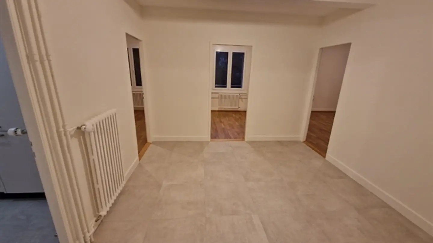 Wohnung mieten - Avenue du 1er-Mai 4, 1020 Renens VD - Foto 2