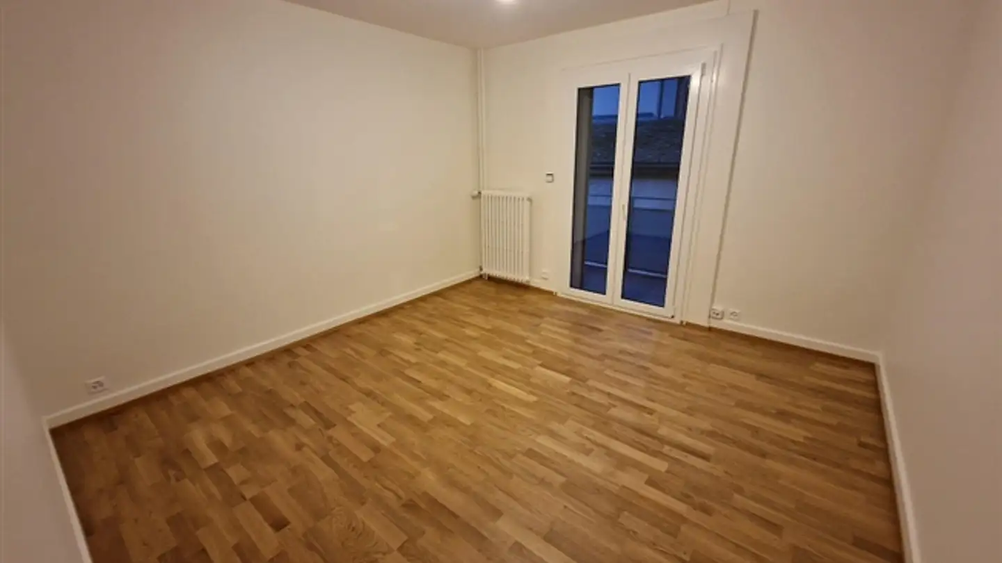 Wohnung mieten - Avenue du 1er-Mai 4, 1020 Renens VD - Foto 3