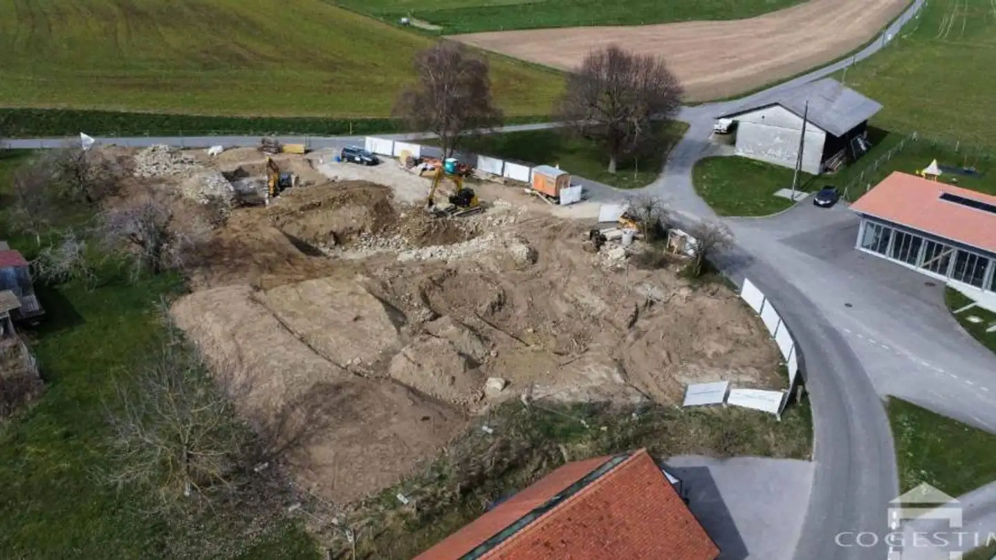 Einfamilienhaus kaufen - 1514 Bussy-sur-Moudon - Foto 4