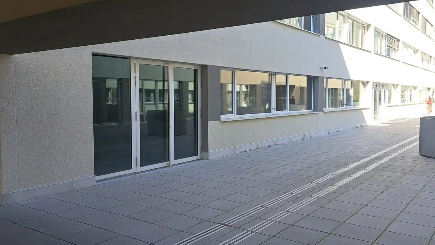 Industrieimmobilie mieten - Rue De Tivoli 24, 2000 Neuchâtel