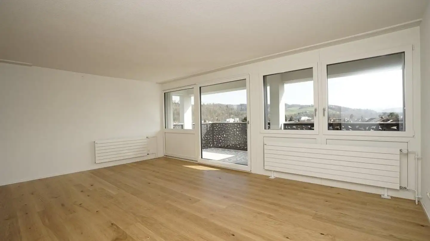 Apartment for rent - Hofgutweg 24, 3400 Burgdorf - Photo 2