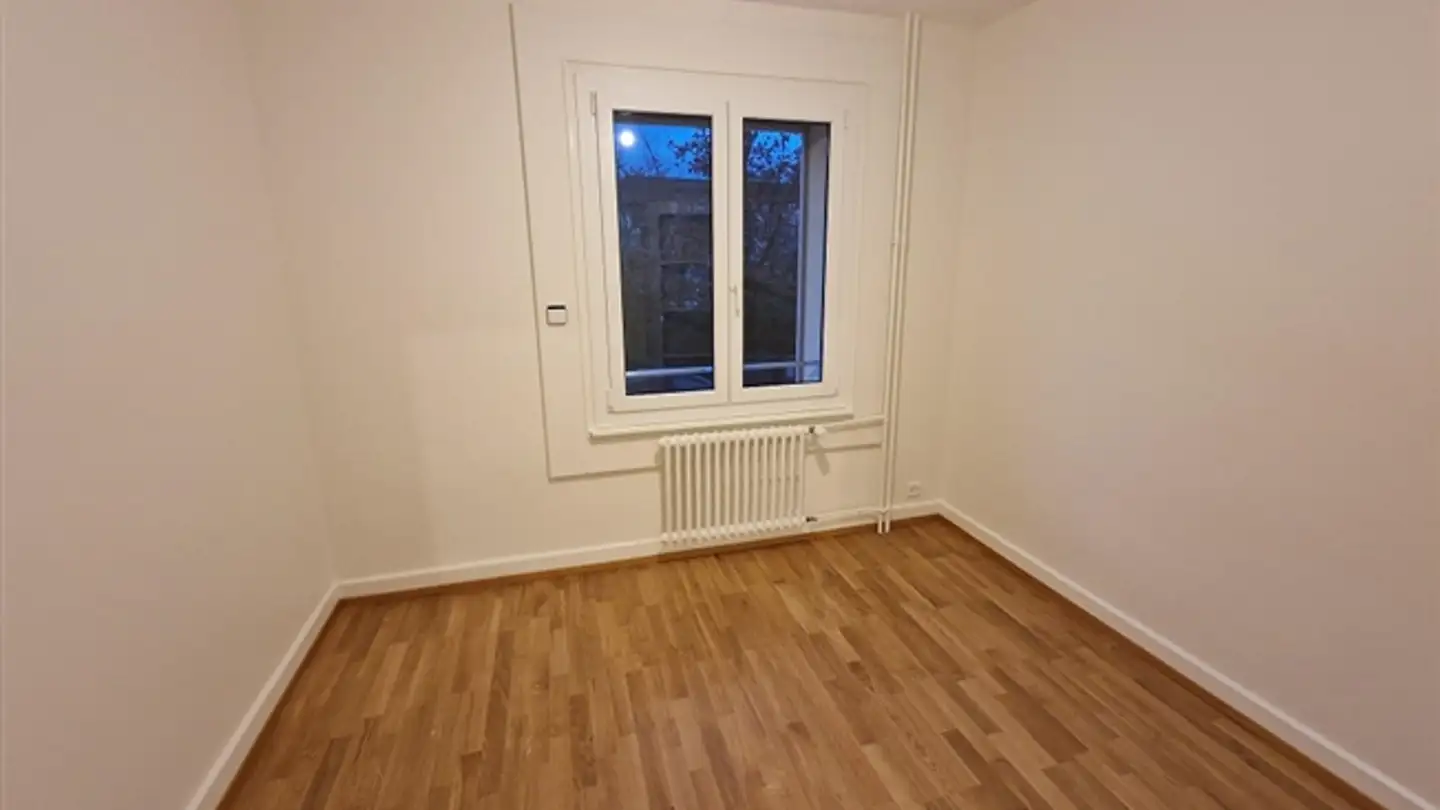 Wohnung mieten - Avenue du 1er-Mai 4, 1020 Renens VD - Foto 4