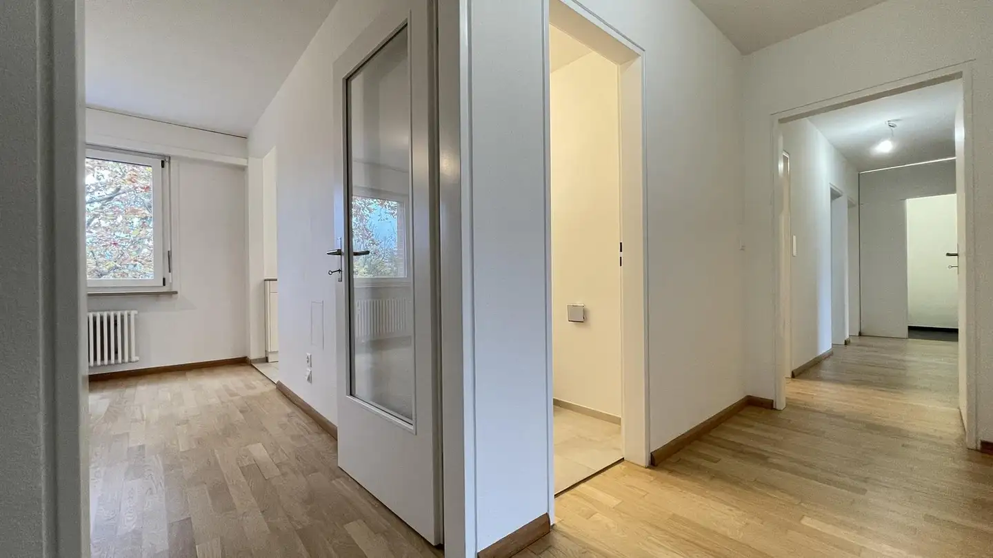 Appartamento in affitto - Christoph Merian-Strasse 1, 4142 Münchenstein - Foto 4