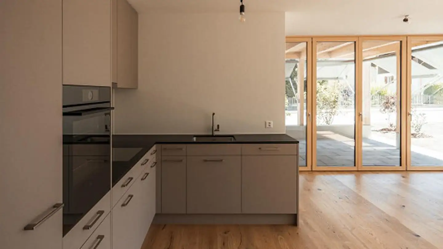 Apartment for rent - Valserstrasse 38, 7130 Ilanz - Photo 2