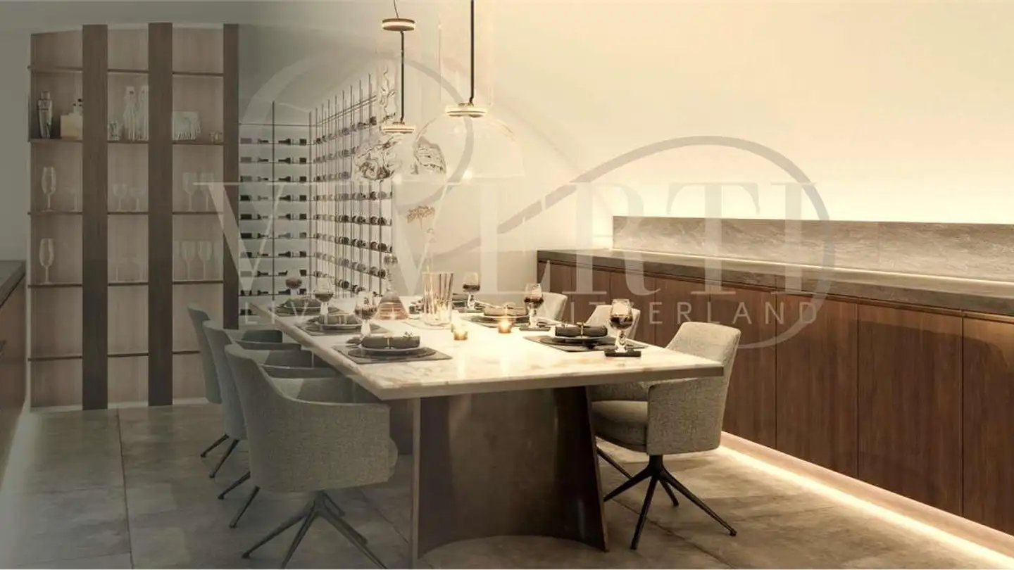 Villa for sale - 6963 Pregassona - Photo 2