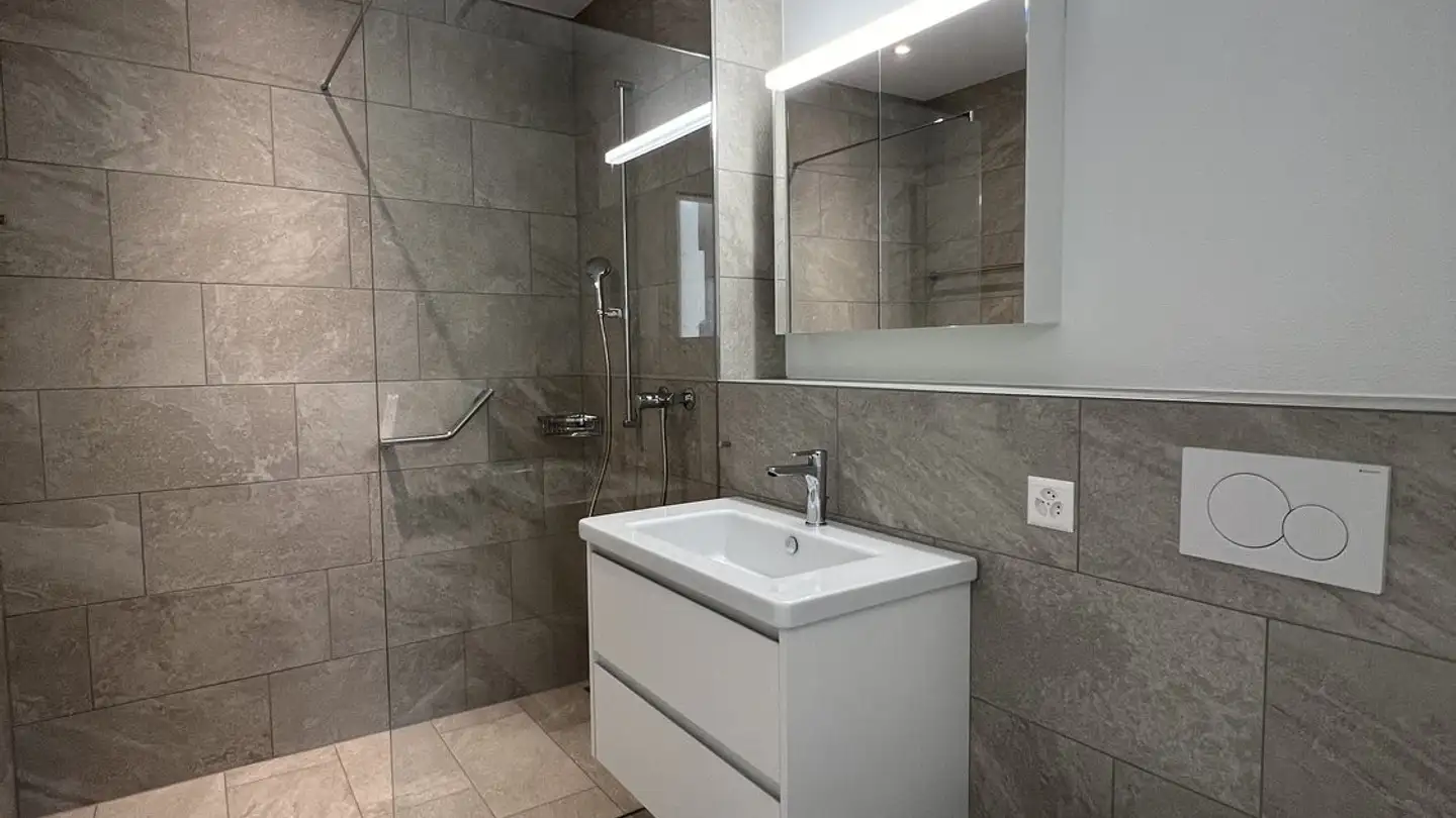 Wohnung mieten - Sappetenstrasse 15, 4416 Bubendorf - Foto 4