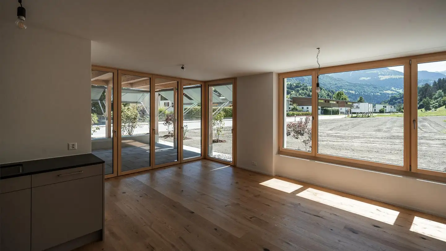 Apartment for rent - Valserstrasse 38, 7130 Ilanz