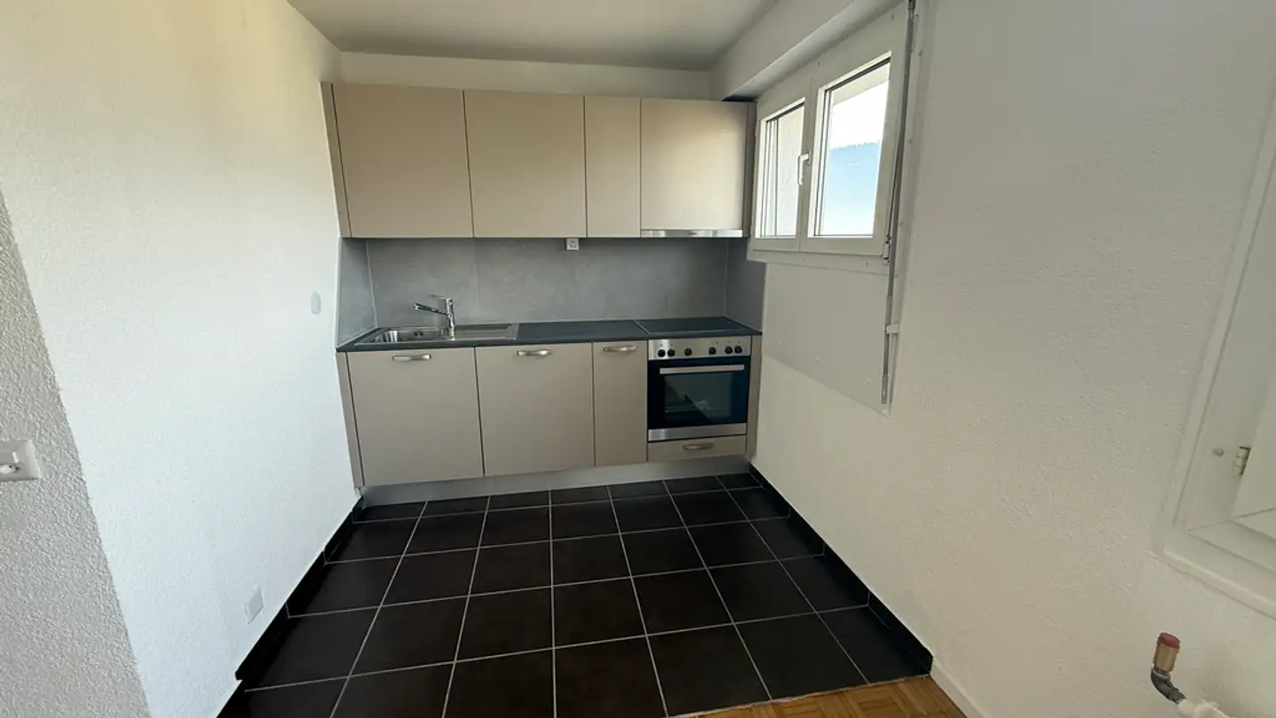 Apartment for rent - Chemin De La Planchette 11, 1860 Aigle - Photo 2