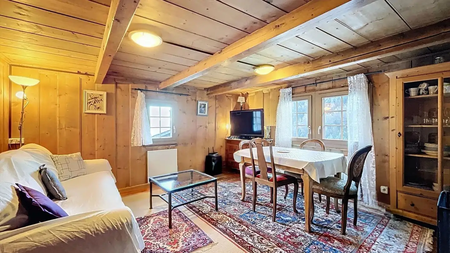 Chalet for sale - 1921 Martigny-Croix - Photo 3