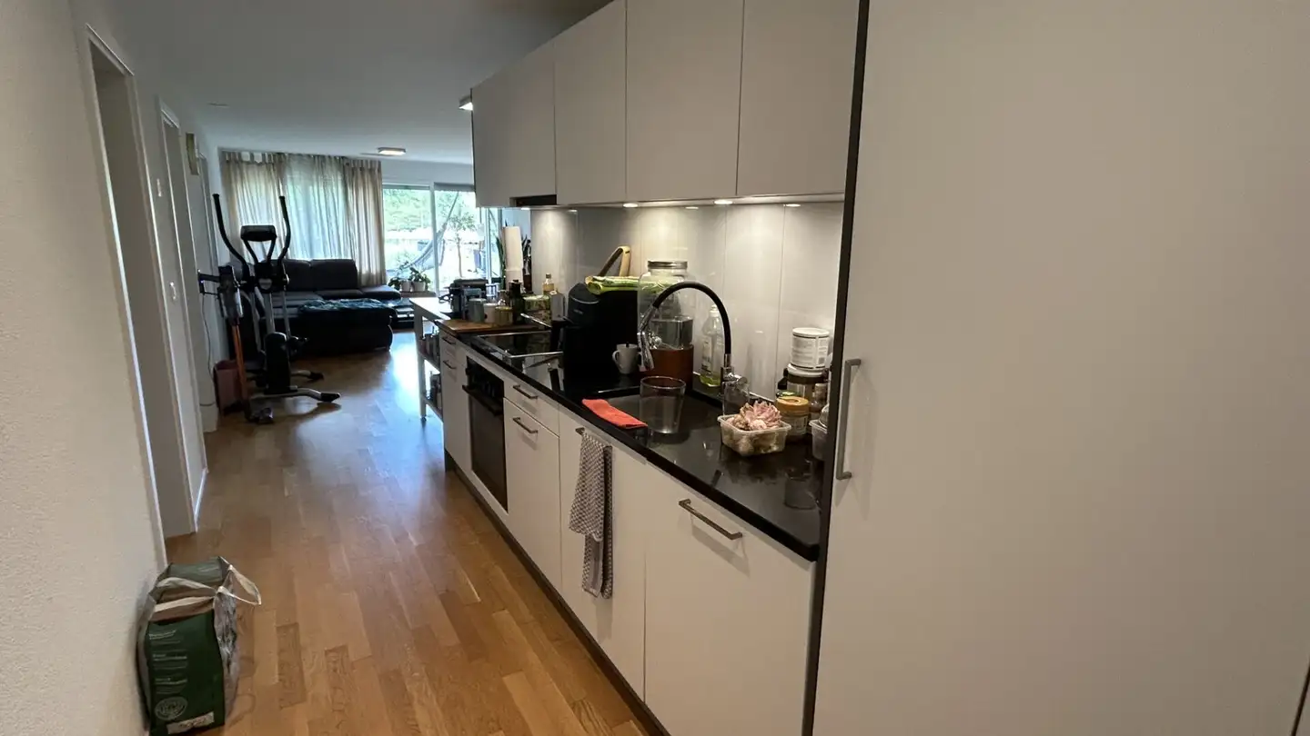 Appartement à louer - Dr.-Zuber-Strasse 4b, 3072 Ostermundigen - Photo 2