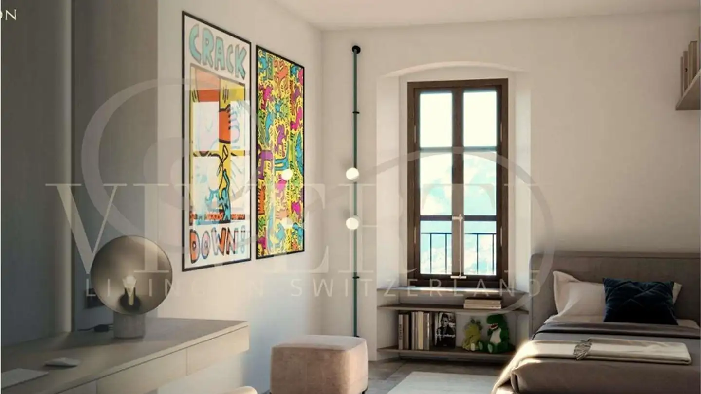 Villa for sale - 6963 Pregassona - Photo 3