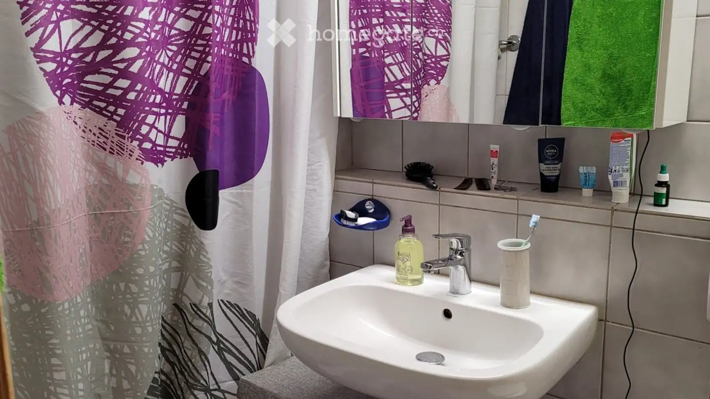 Apartment for rent - Rue Oscar-Huguenin 39, 2017 Boudry