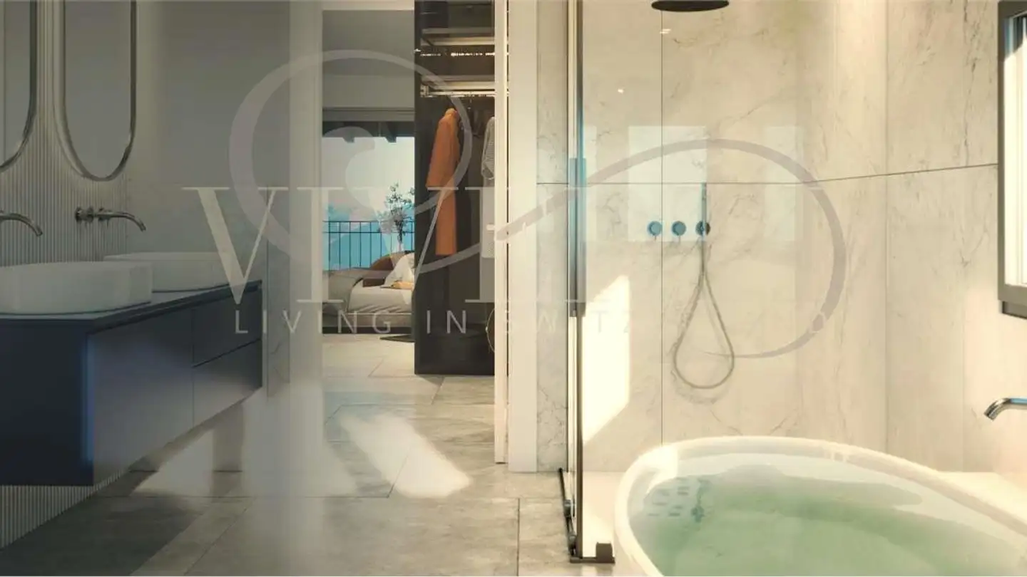 Villa for sale - 6963 Pregassona - Photo 4