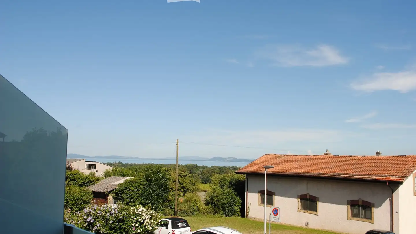 Appartamento in affitto - Rue Des Coteaux 27, 2016 Cortaillod