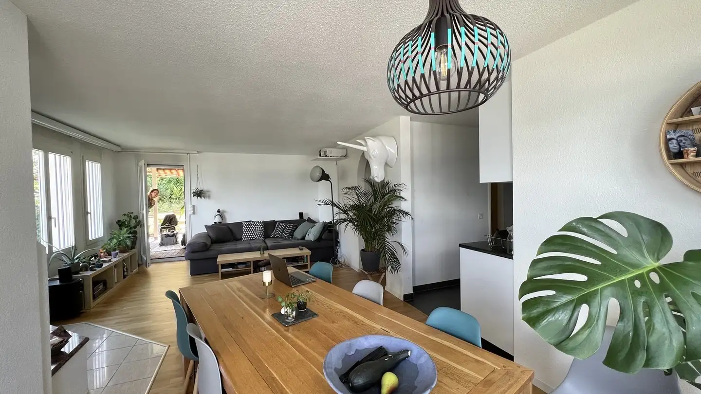 Appartamento in affitto - 8820 Wädenswil - Photo 4