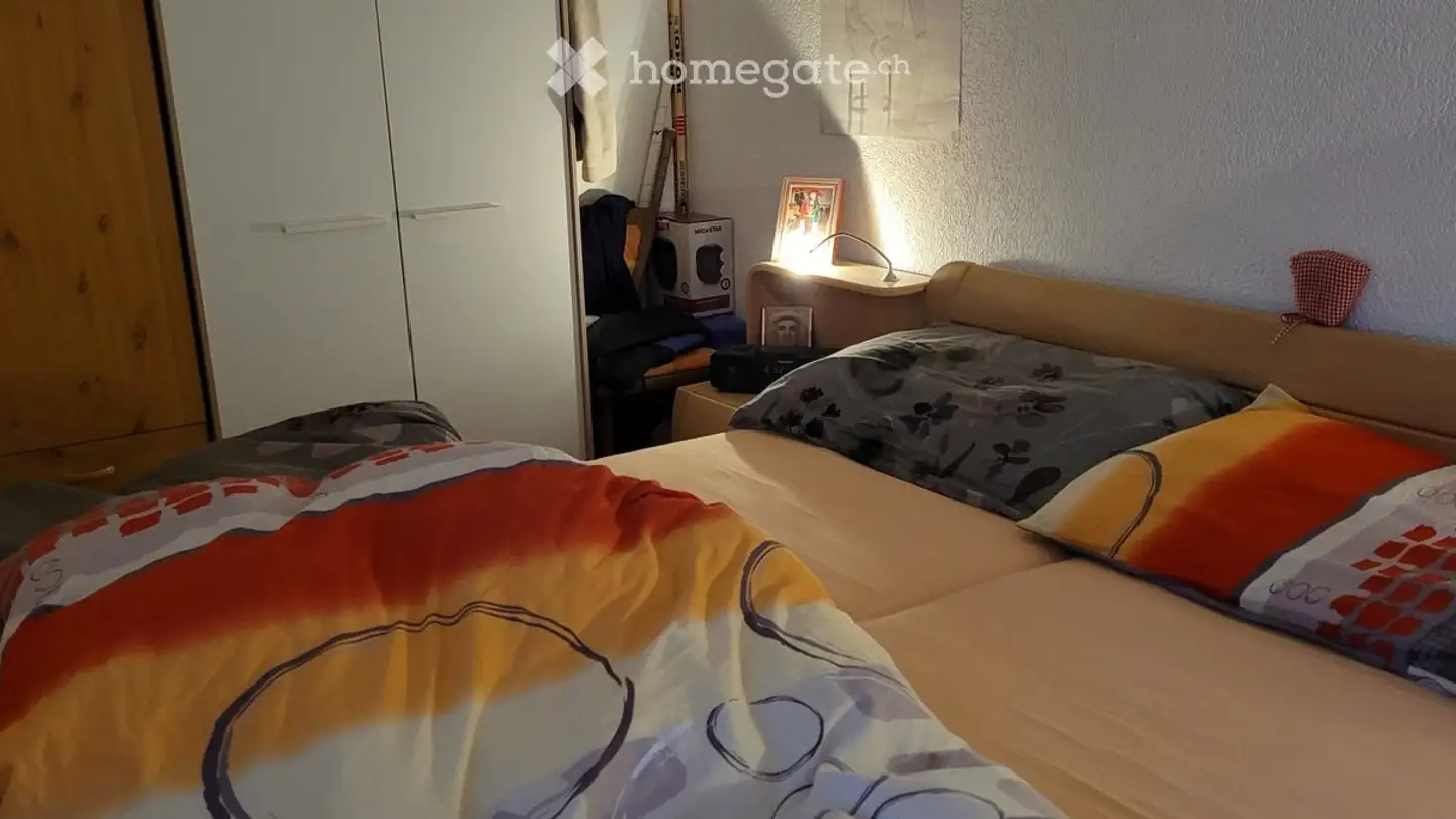 Apartment for rent - Rue Oscar-Huguenin 39, 2017 Boudry - Photo 2