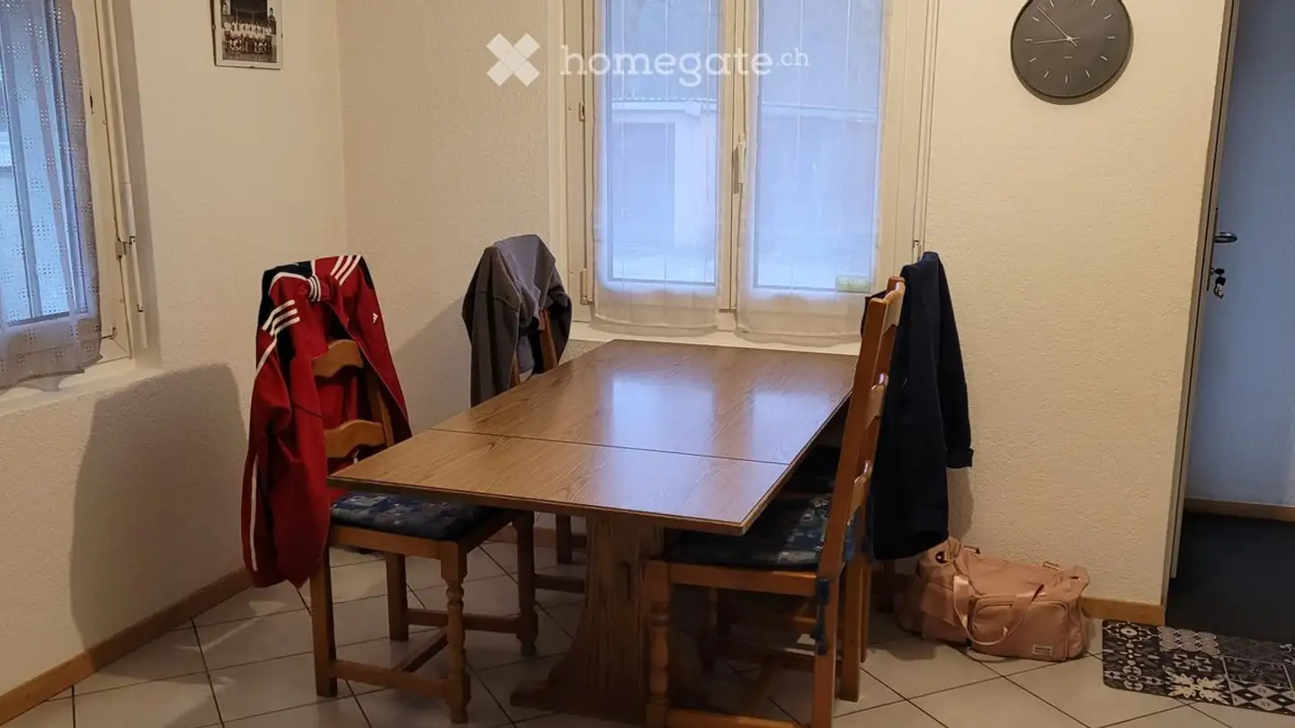 Apartment for rent - Rue Oscar-Huguenin 39, 2017 Boudry - Photo 3